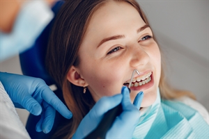 Learn More About Dentist  thumbnail