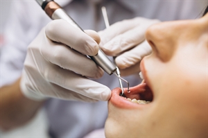 Learn More About Dentist  thumbnail