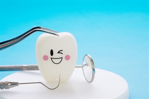 Read More About Childrens Dentist  thumbnail
